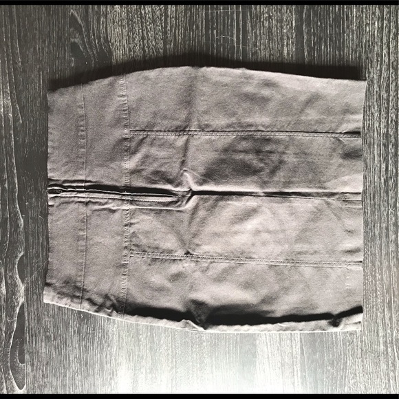 BLACK Dynamite skirt - Picture 3 of 3